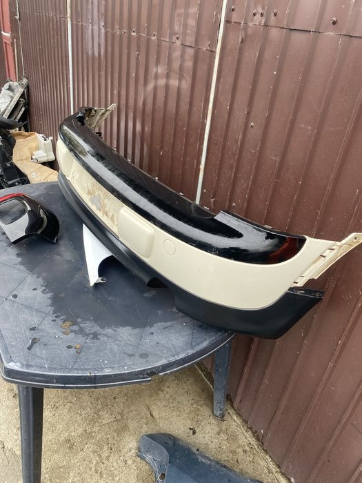 Bara spate mini cooper clubman r56 2008-2014