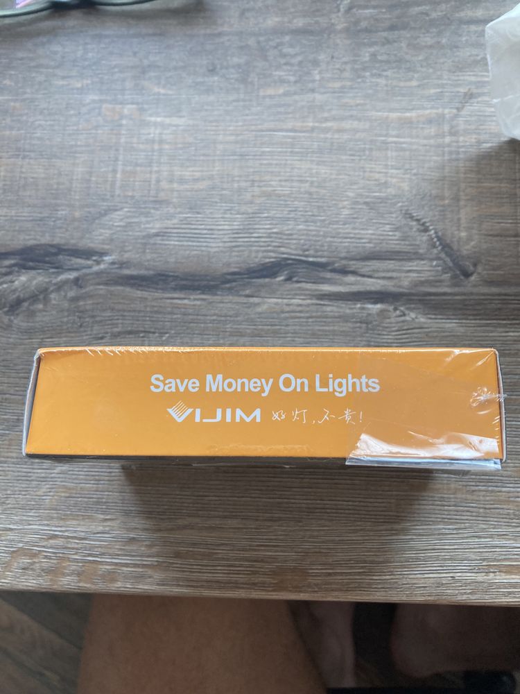ПРОМО! Селфи лампа/светлина  ULANZI  и VIJIM VL100X LED