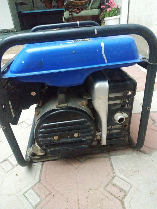 Электро генератор