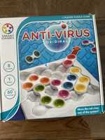 Smart Games - Anti-virus