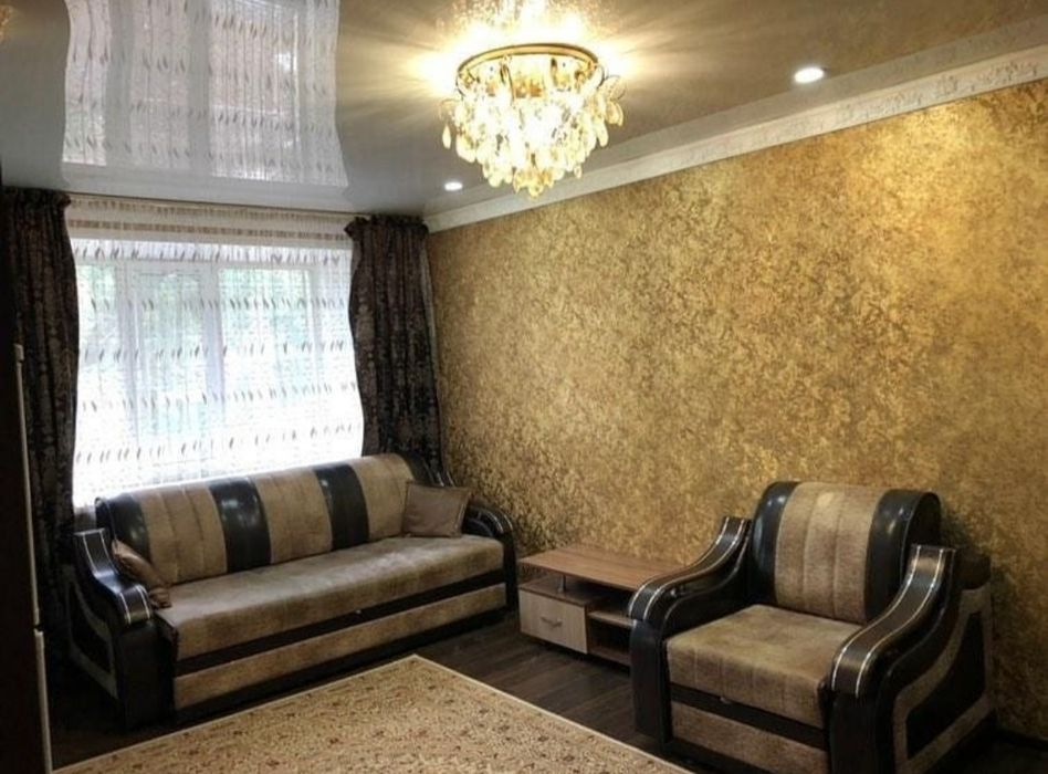 Продам квартиру 3х комнатную