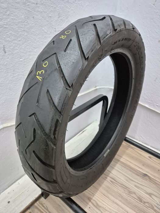 Anvelopa moto 130 80 17 Scorpion trail 2