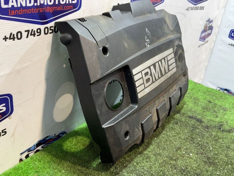 Capac motor 2009 bmw e87 lci 118d 2.0 diesel 2005 2006 2007 2008 2009 2010 2011 2012 2013