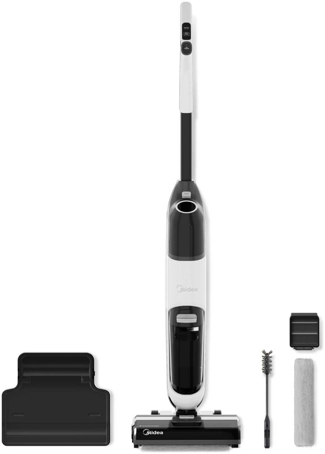 Пылесос Midea X6
