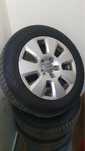 Зимни гуми goodyear ultragrip 225/55 r16