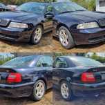 Audi A4 B5 1.8 ADR НА ЧАСТИ