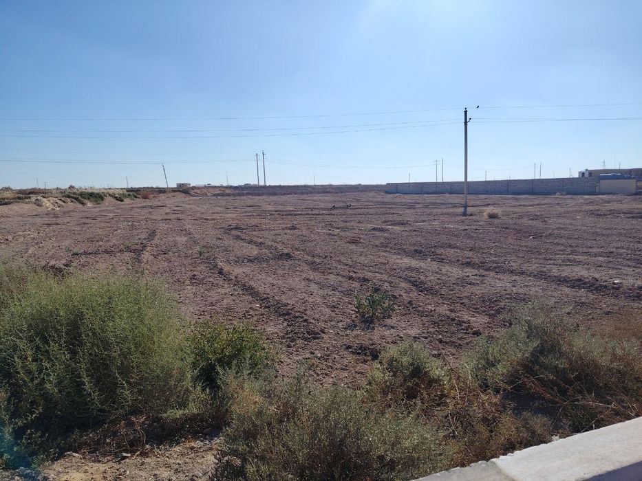 Нотурар ер участкаси сотилади 50 сотих