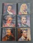 Cd Muzica clasica