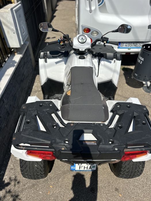 Vand ATV Polaris Sportsman 570 2015