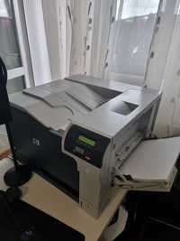 Imprimanta laser color HP LaserJet CP5225