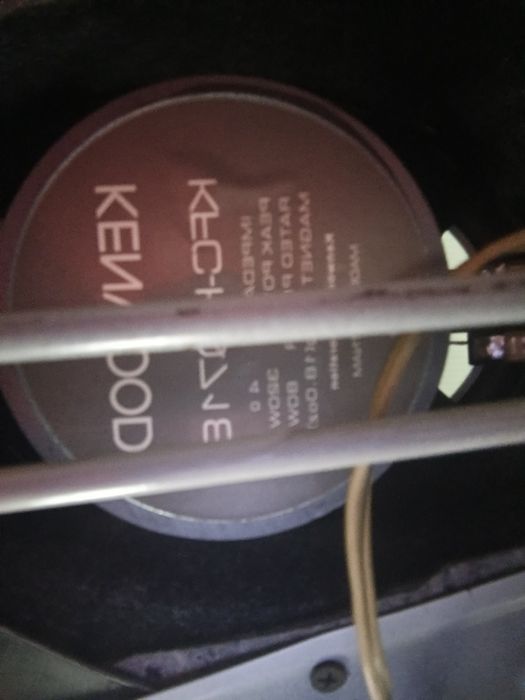 Kenwood Vetnam holati zor