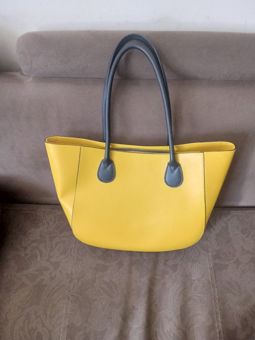 Дамски кожени чанти