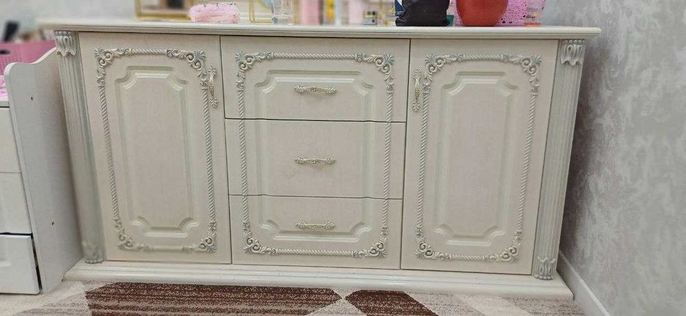 Спалний гарнитур комплект