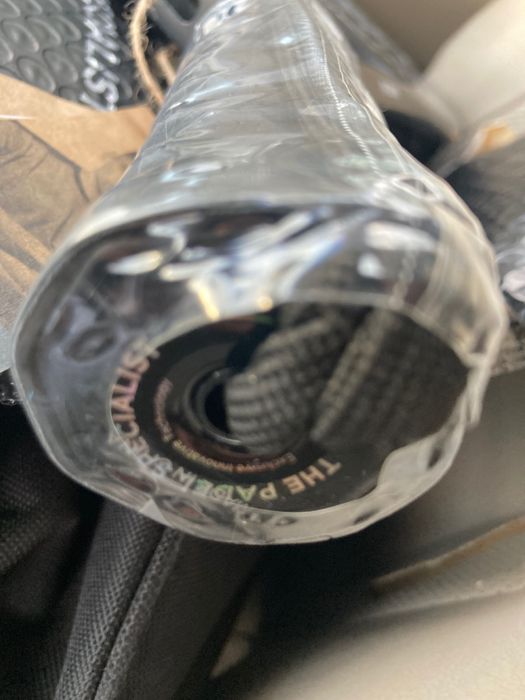 Падел ракета NEW RELEASE   Bullpadel XPLO 2026 used 1