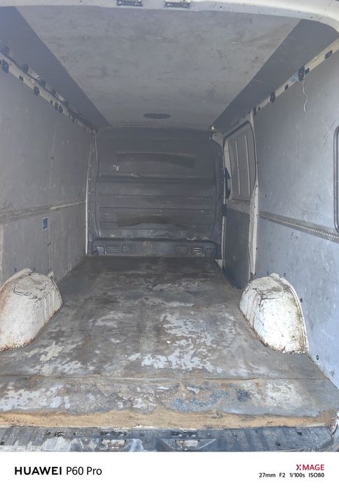 Mercedes Sprinter 313CDi Bluetec/2012год.