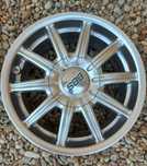Janta R 16 BBS RV206 vw polo Golf Skoda Fabia toyota prius 5x100 A1 A2