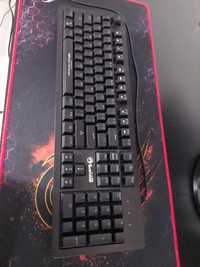 Tastatura gaming Scorpion