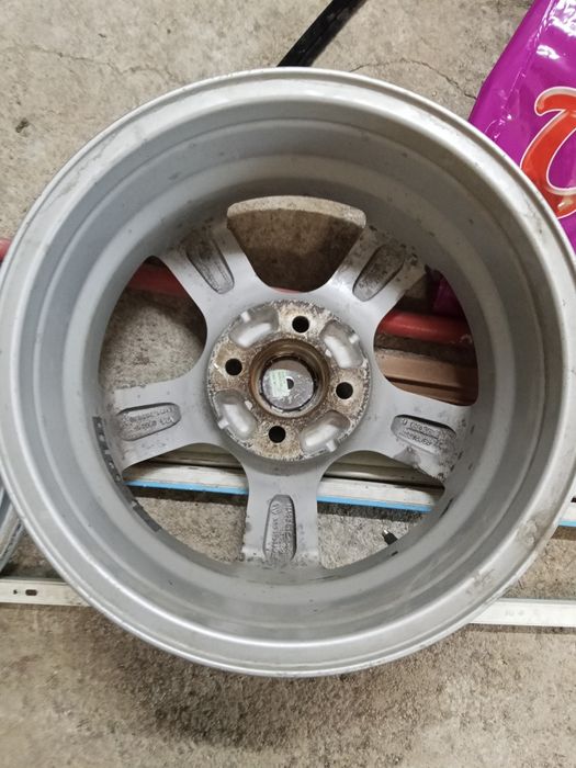 Джанти 15 " за Хонда Джаз