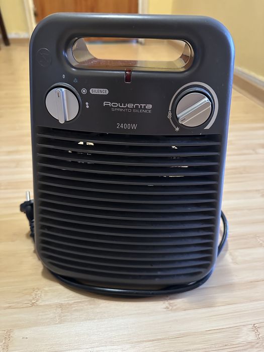 Aeroterma Rowenta 2400 W