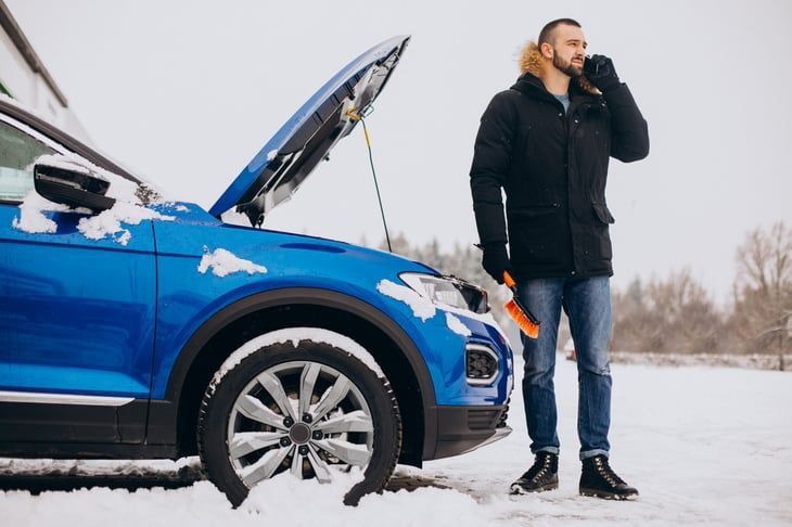 Техпомощь на дороге Автомастер круглосуточно