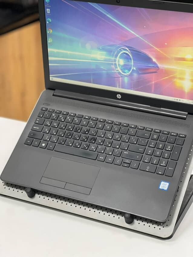 Hp Core i5-8265U | ОЗУ 16Гб
