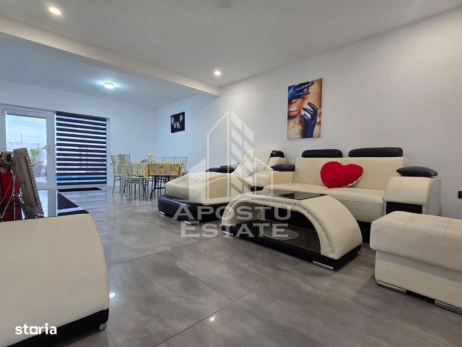 Vile de inchiriat Fantanele Arad