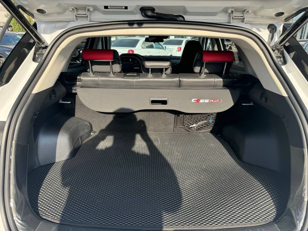 Changan CS 55 Plus 2023