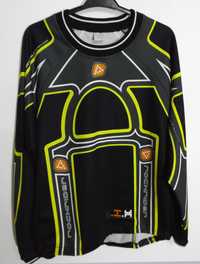 Tricou Rockrider ciclism enduro jersey