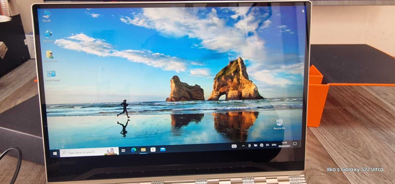 Lenovo Yoga 910-13IKB