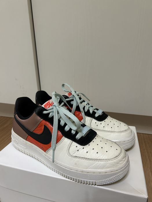 Adidasi Nike Air Force 1