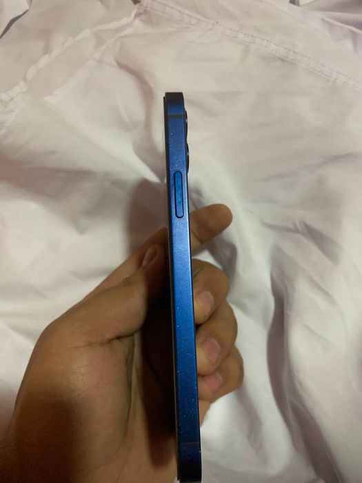 iPhone 12 hotirasi 64Gb