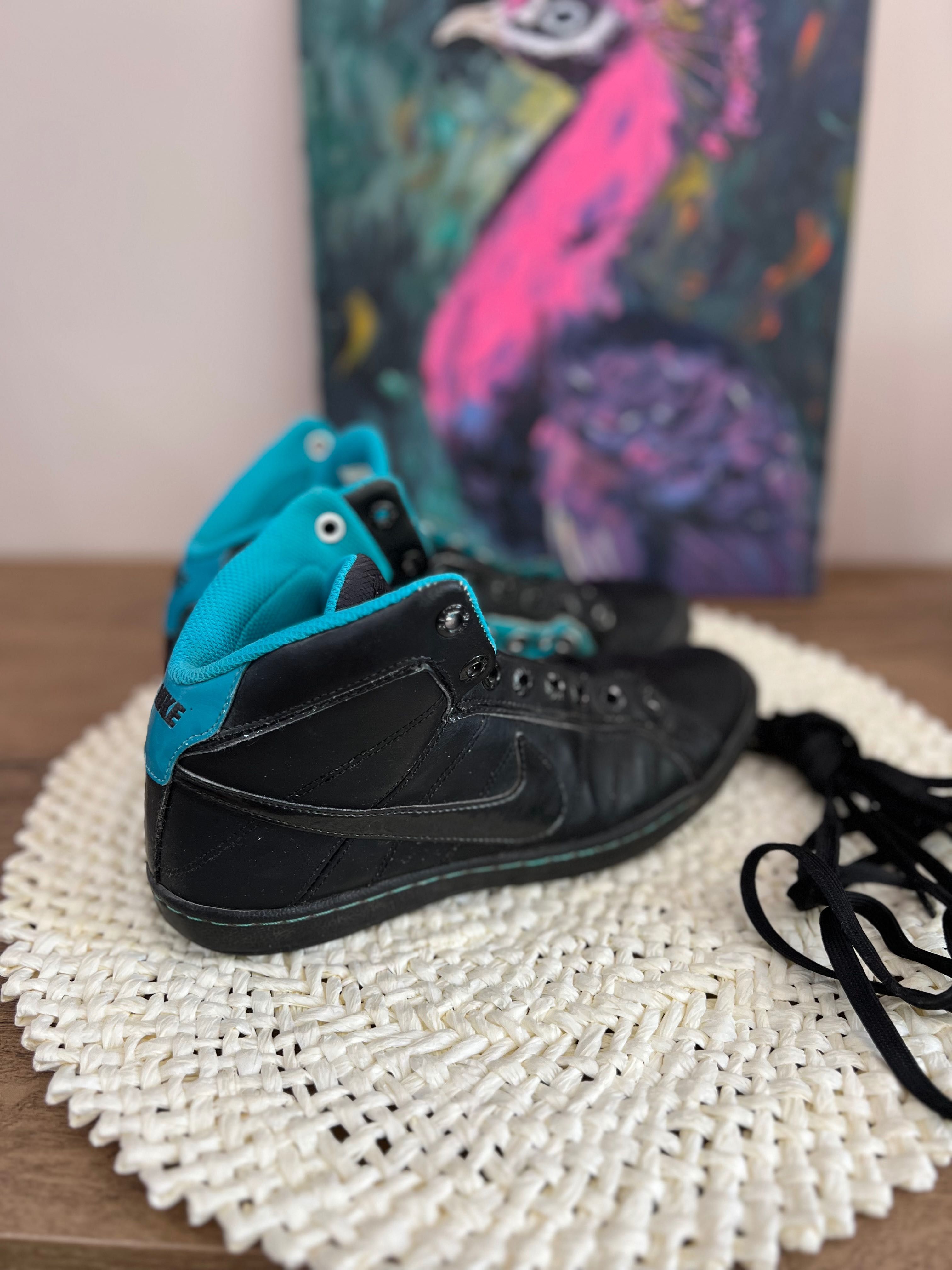 Маратонки, Nike/ UK- 3