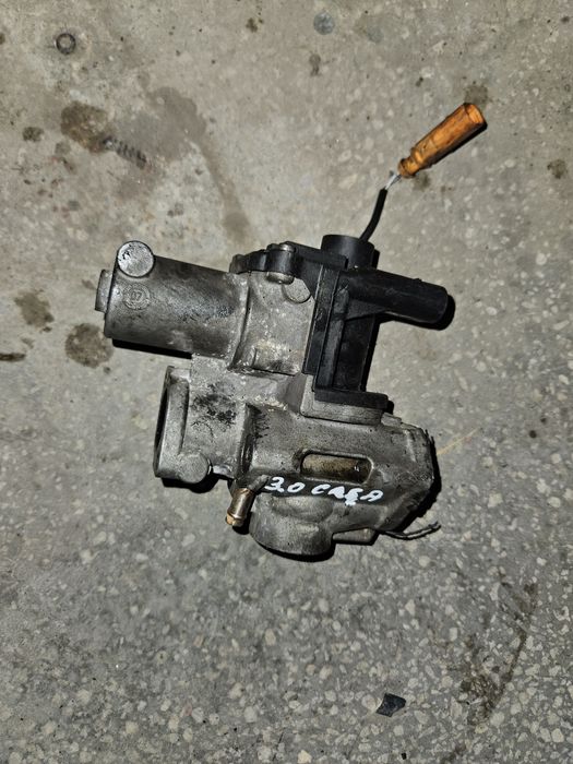 EGR Touareg/Audi Q7/Porsche Cayenne 3.0 CASA