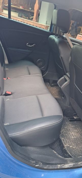 Renault megane editie limitata