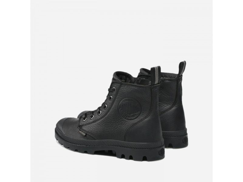 Palladium Pampa Hi Zip Lth  размери - 44