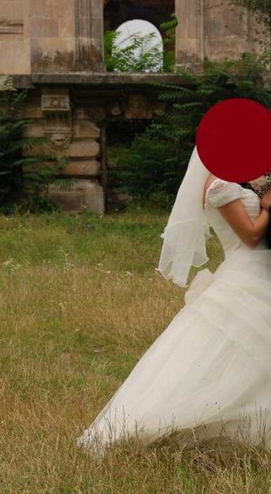 Rochie mireasa Miss Befany mărimea 44