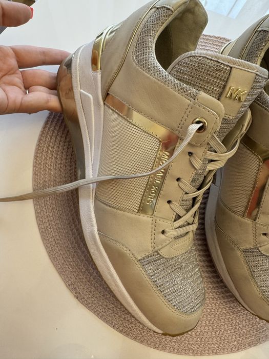 Adidasi Michael Kors