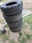 Anvelope ATV Buldog