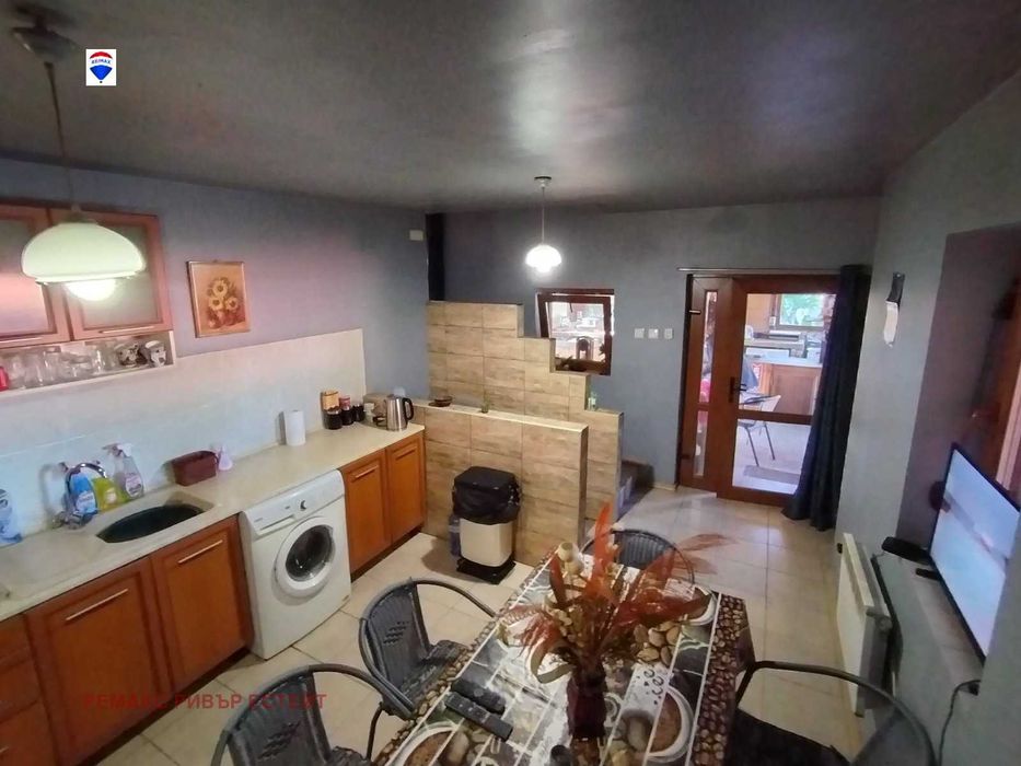 Продава се Къща в Борово - 101 кв.м за 564 €/кв.м - Снимка #1