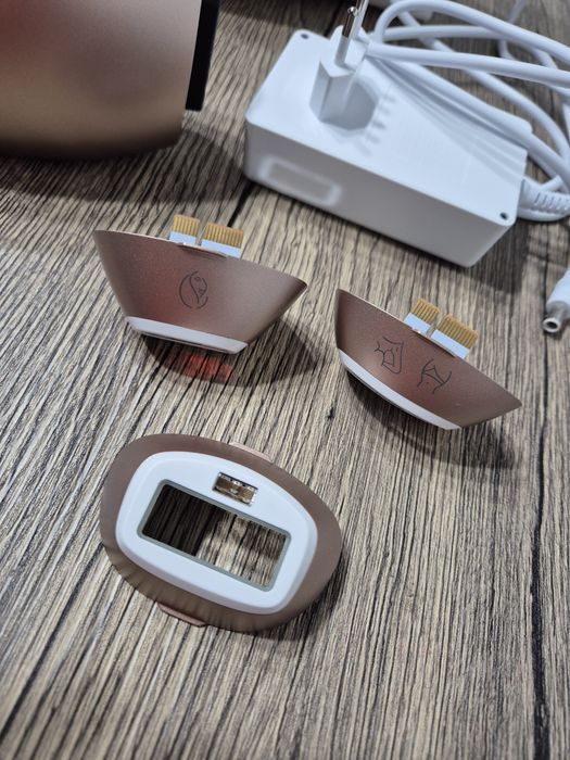 Epilator Ipl Philips Seria 9000