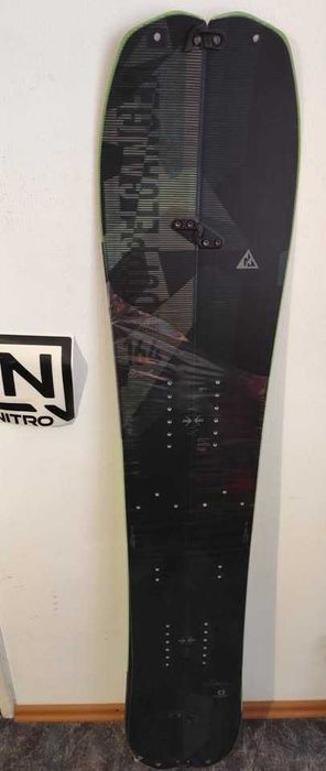 Сплитборд Разпродажба/Splitboard Sale *Snowys Goods*