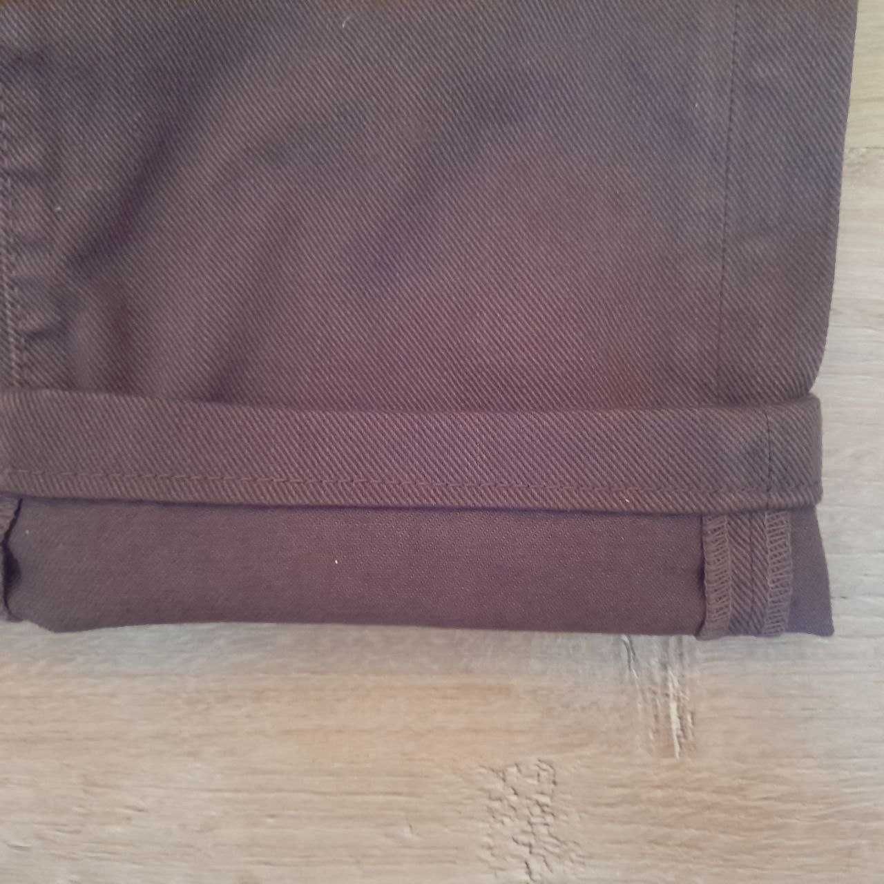 Джинсы Dolce & Gabbana Jeans / Made in Italy / W34-W36