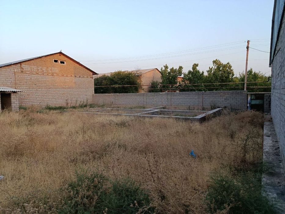 Ер сотилади 6 соток