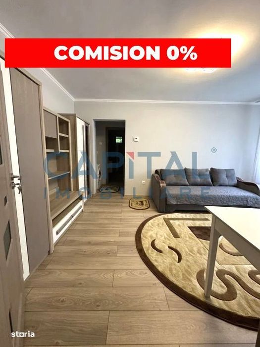 Apartament 2 camere, Gheorgheni