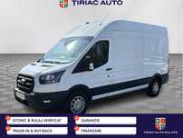Ford Transit L3H2 Trend