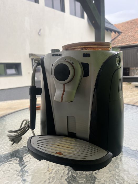Expresor cafea Saeco Odeo go