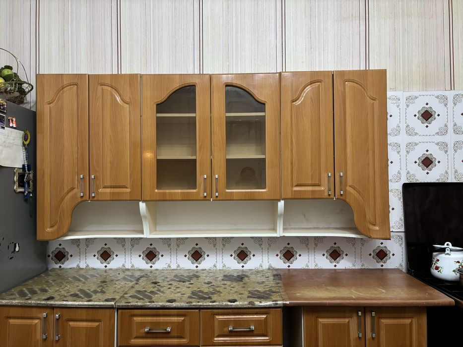 кухонный гарнитур