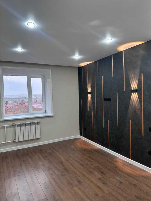 Продается 1комнатная квартира в ЖК Бруклин