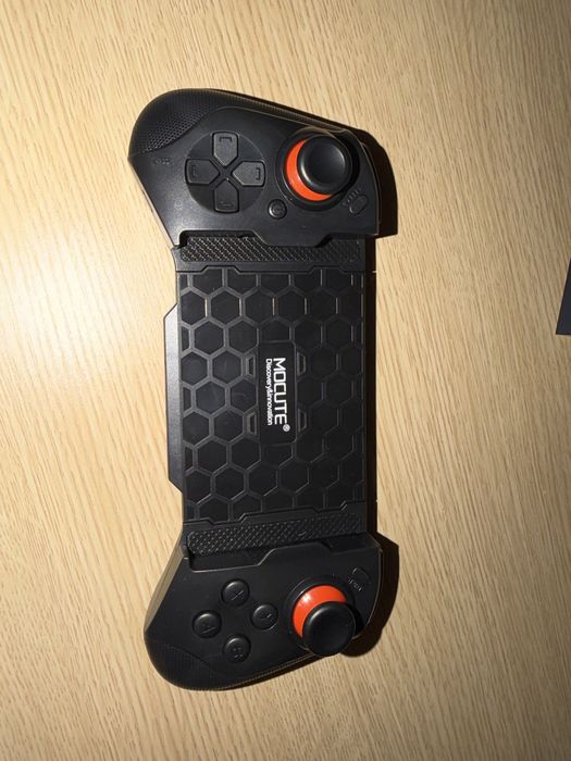 Геймпад Mocute 060F контролер за телефон Androi / IOS