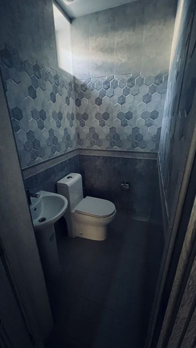 5 хонадан иборат люкс коттеж ижарага берилади!!